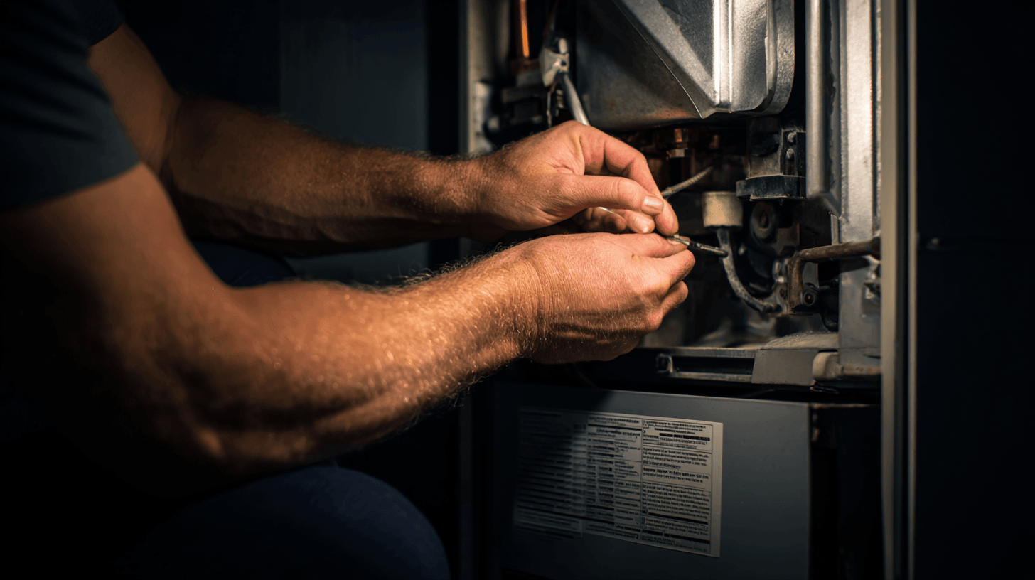 Bigfork Furnace Repair